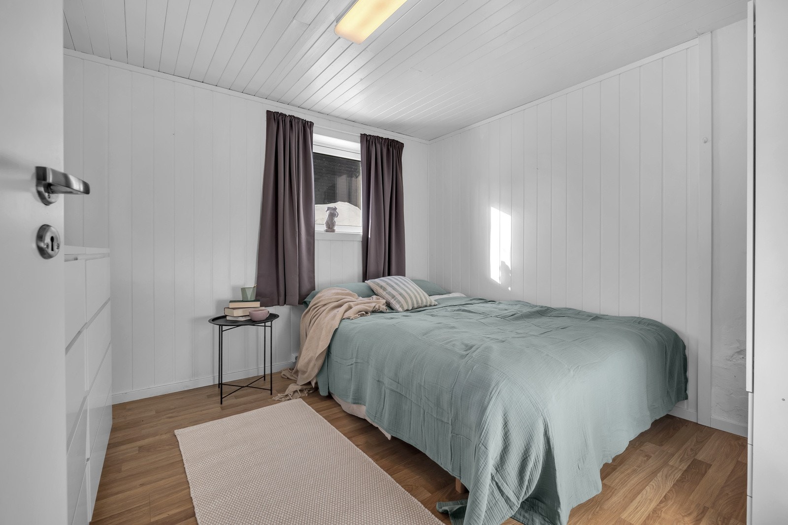 Soverom 2, utleiedel Galleribilde