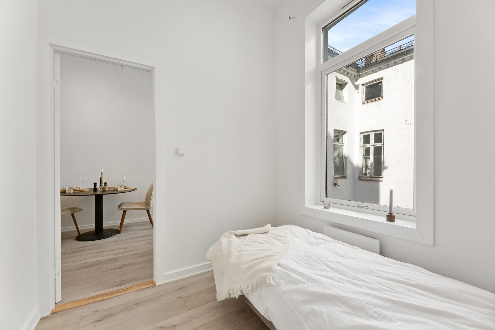 Soverom Galleribilde