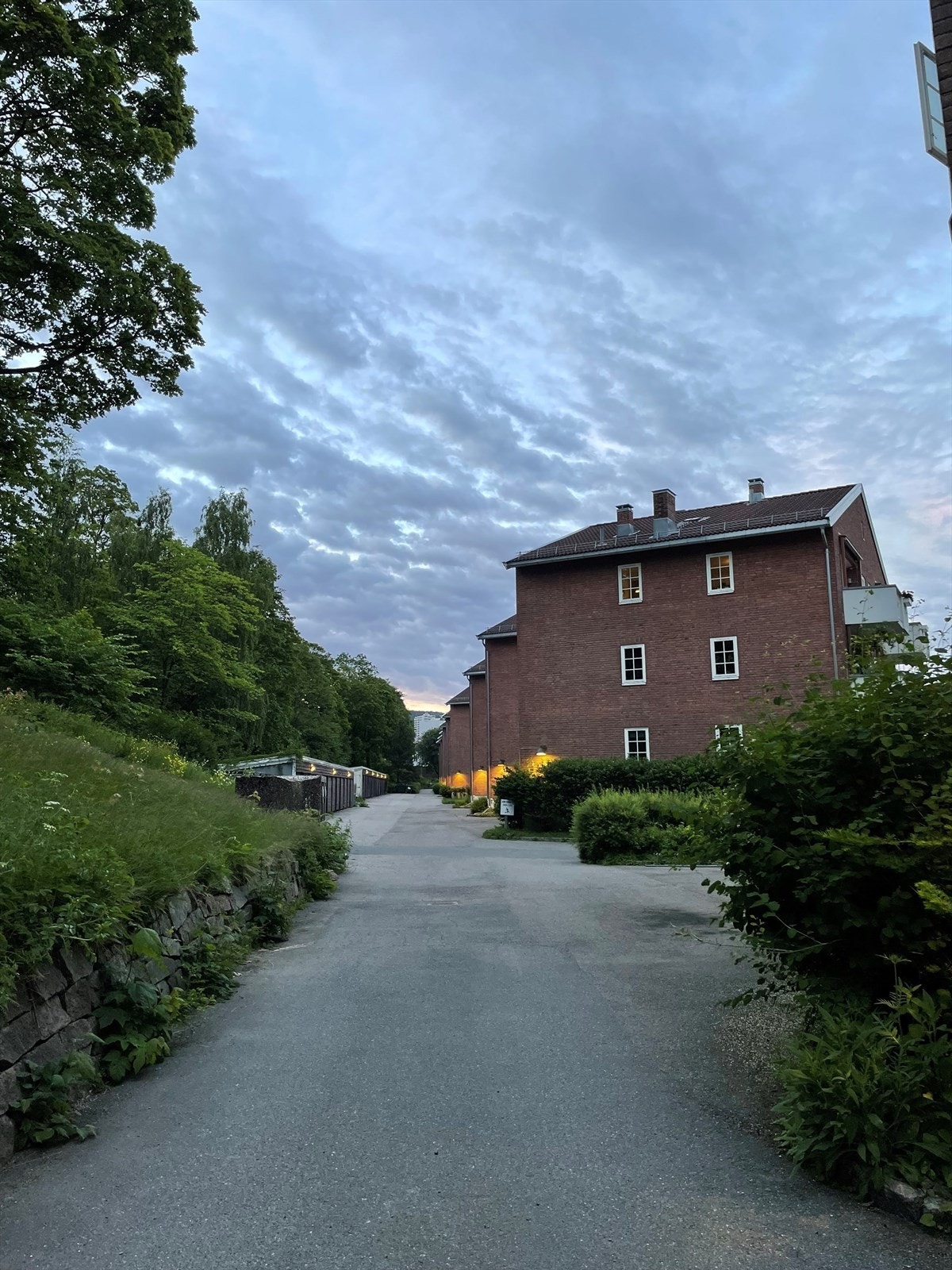 Selgers private bilde Galleribilde