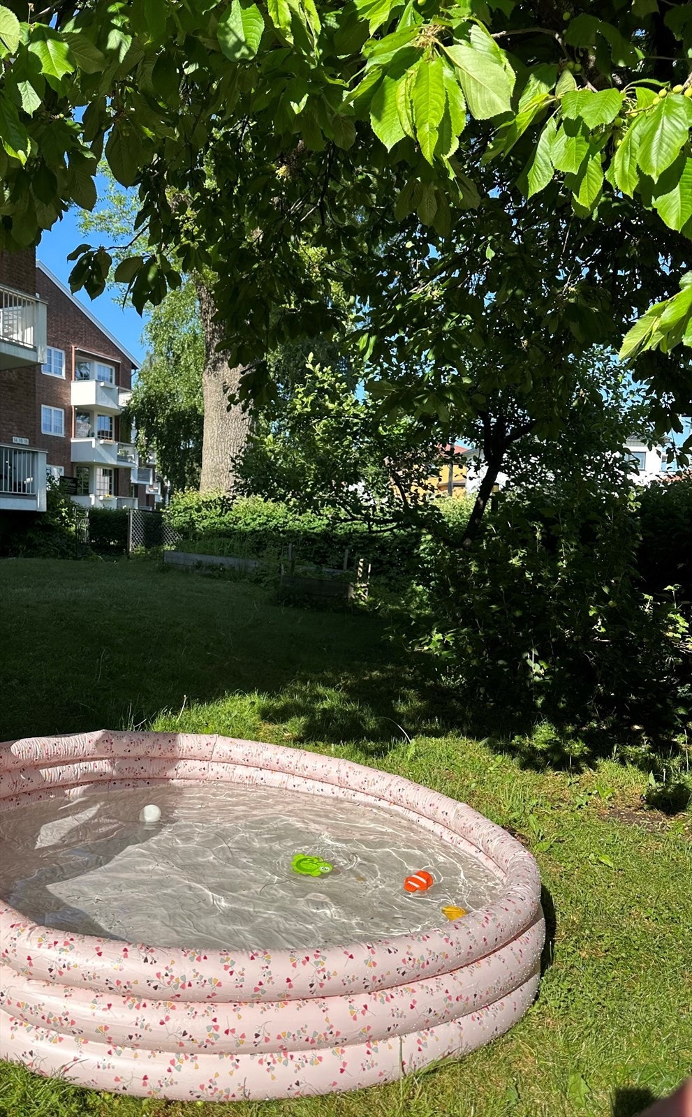 Selgers private bilde av fellesarealene Galleribilde