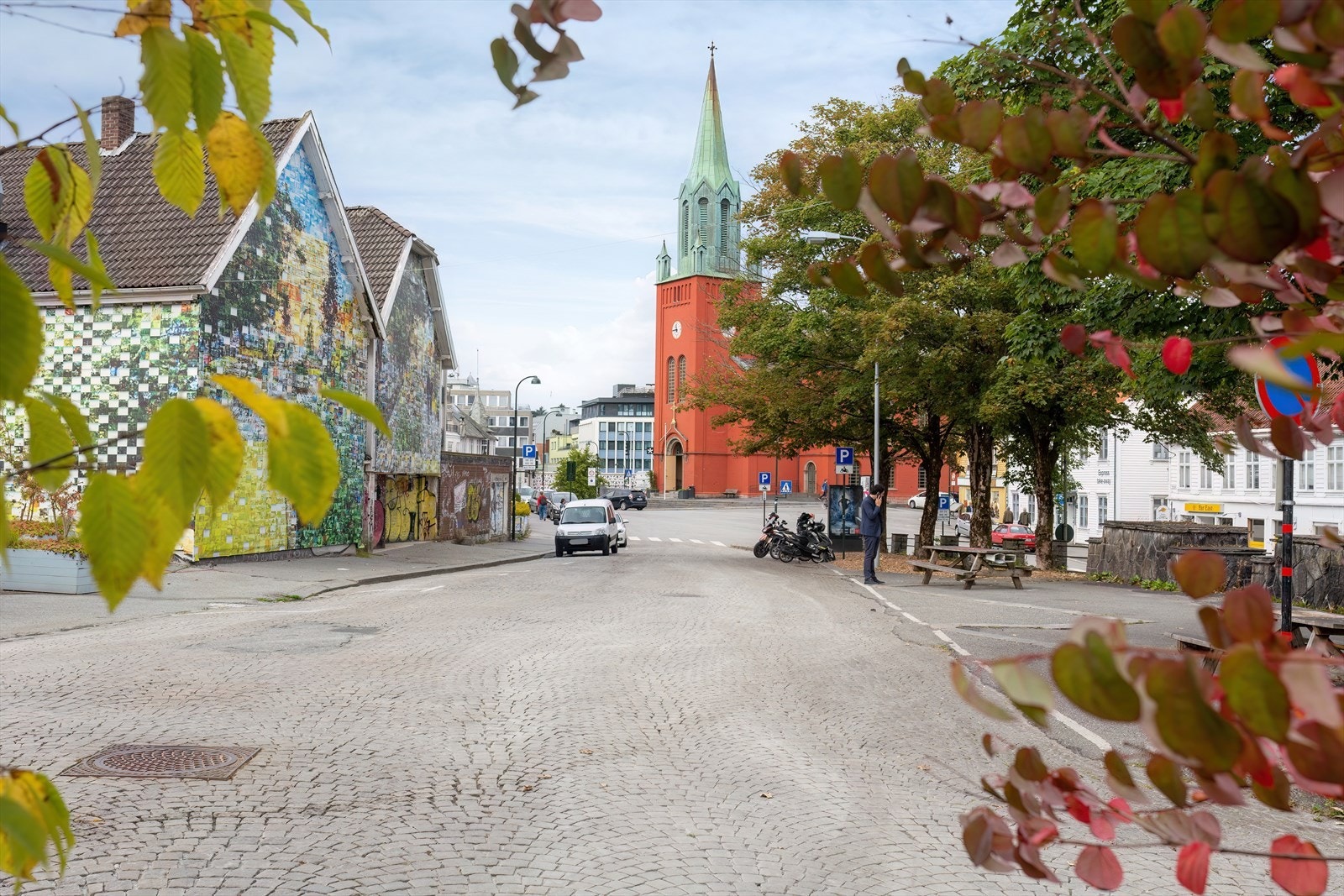Galleribilde
