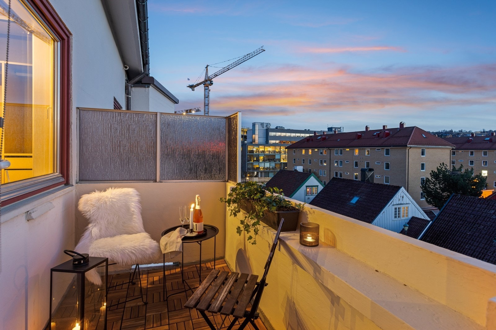 Ta kontakt for en hyggelig visning! Galleribilde