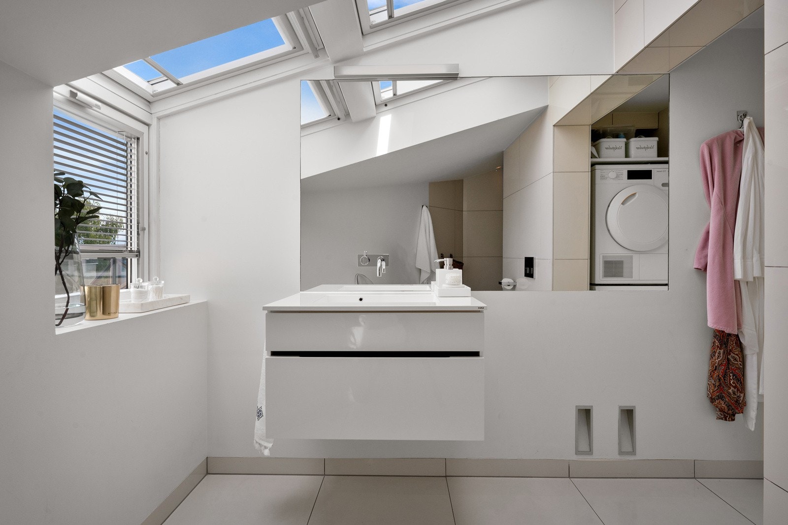 Bad nr. 2 Galleribilde