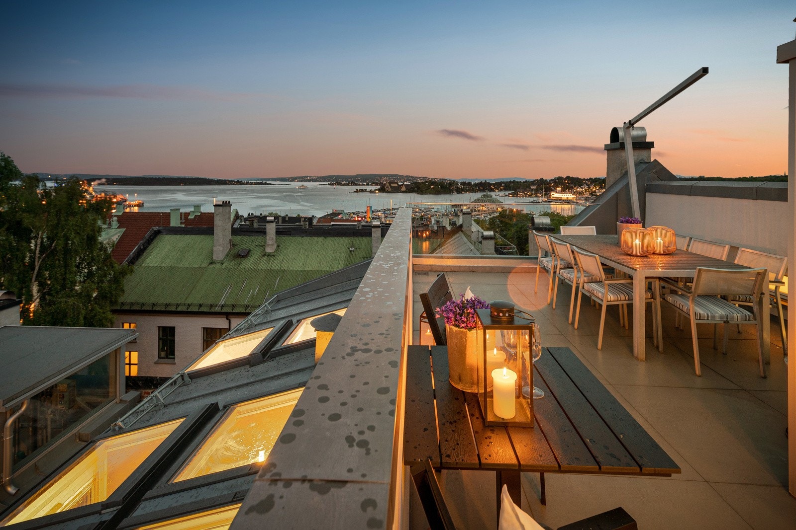 Velkommen til Leiv Eirikssons gate 9 A - Kontakt Carl P. Sveistrup på 980 45 319 dersom privatvisning ønskes. Galleribilde