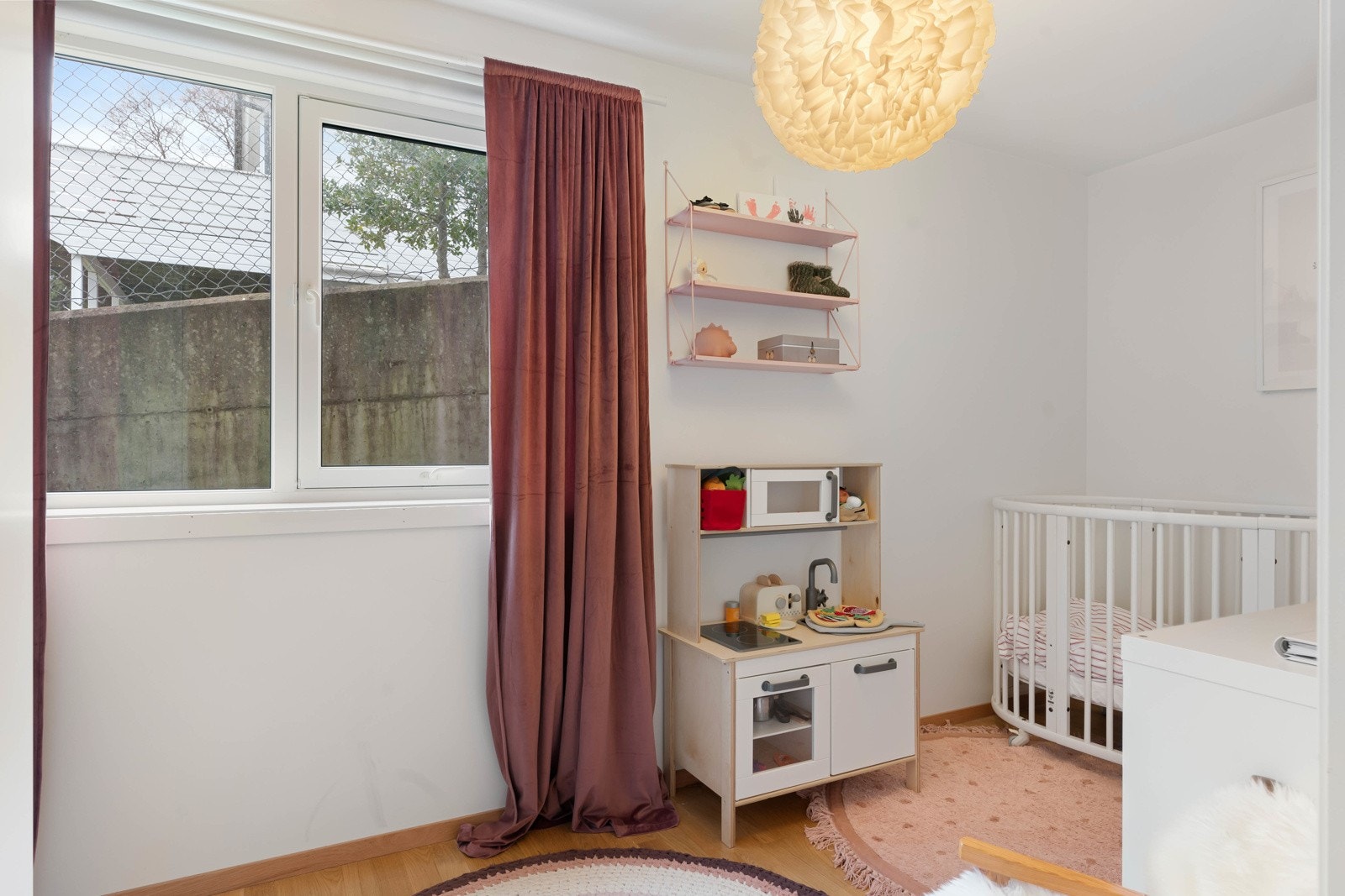 Soverom II. Galleribilde