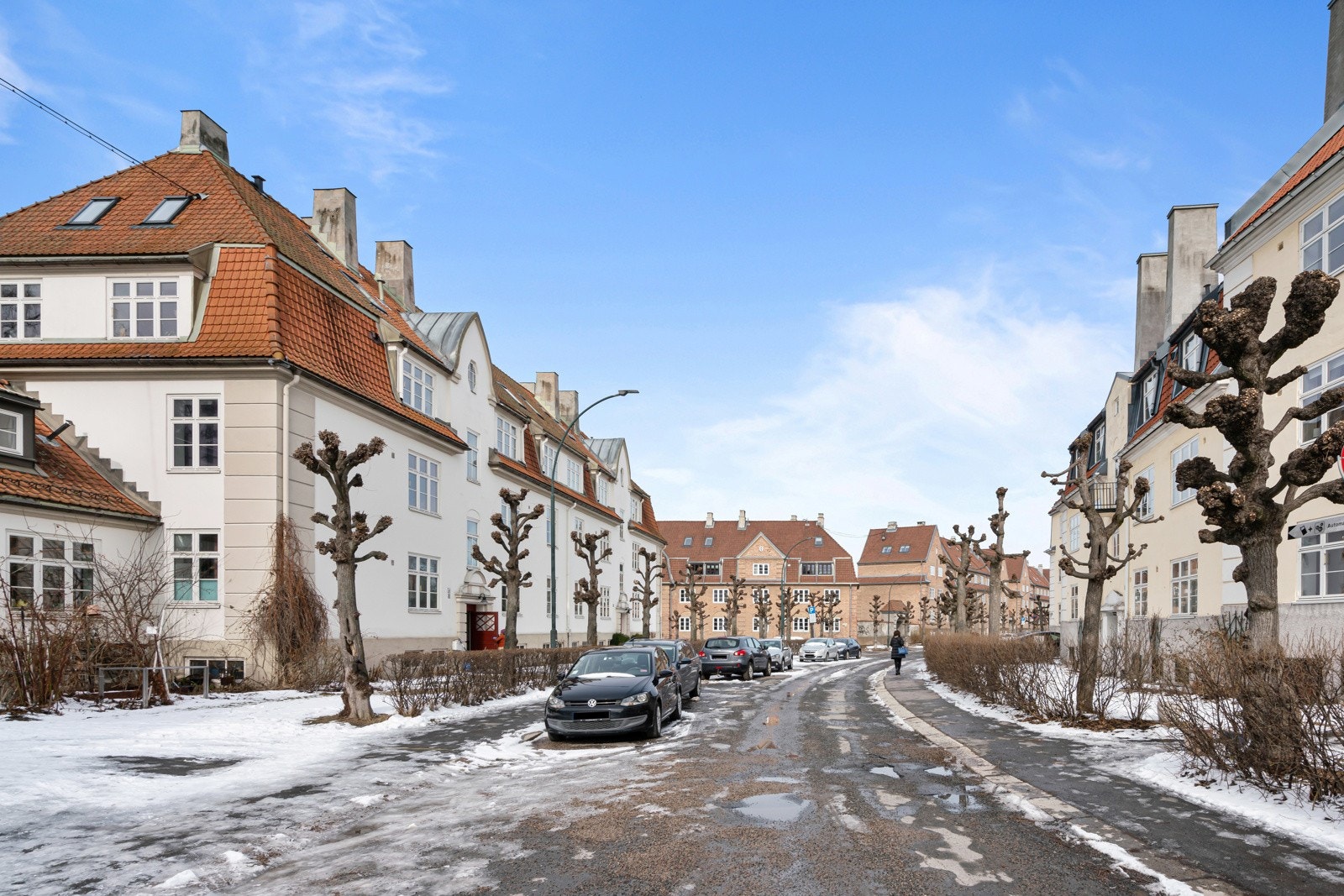 Velkommen til visning! Galleribilde