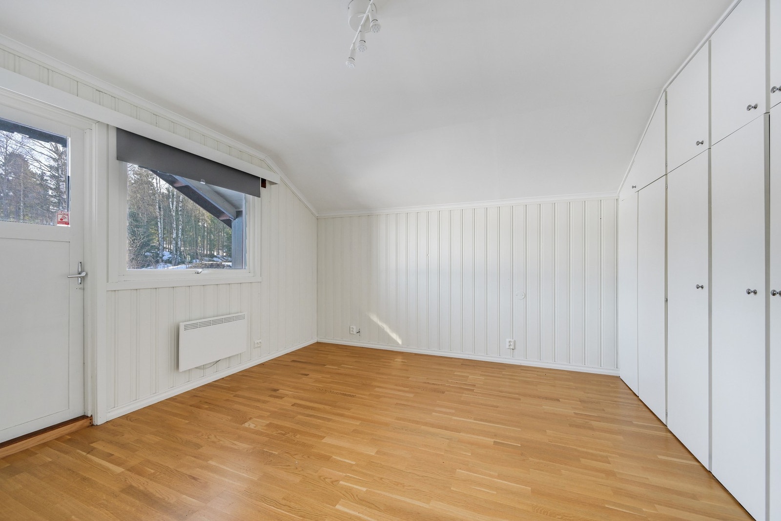 Soverom 3 av 3. Galleribilde