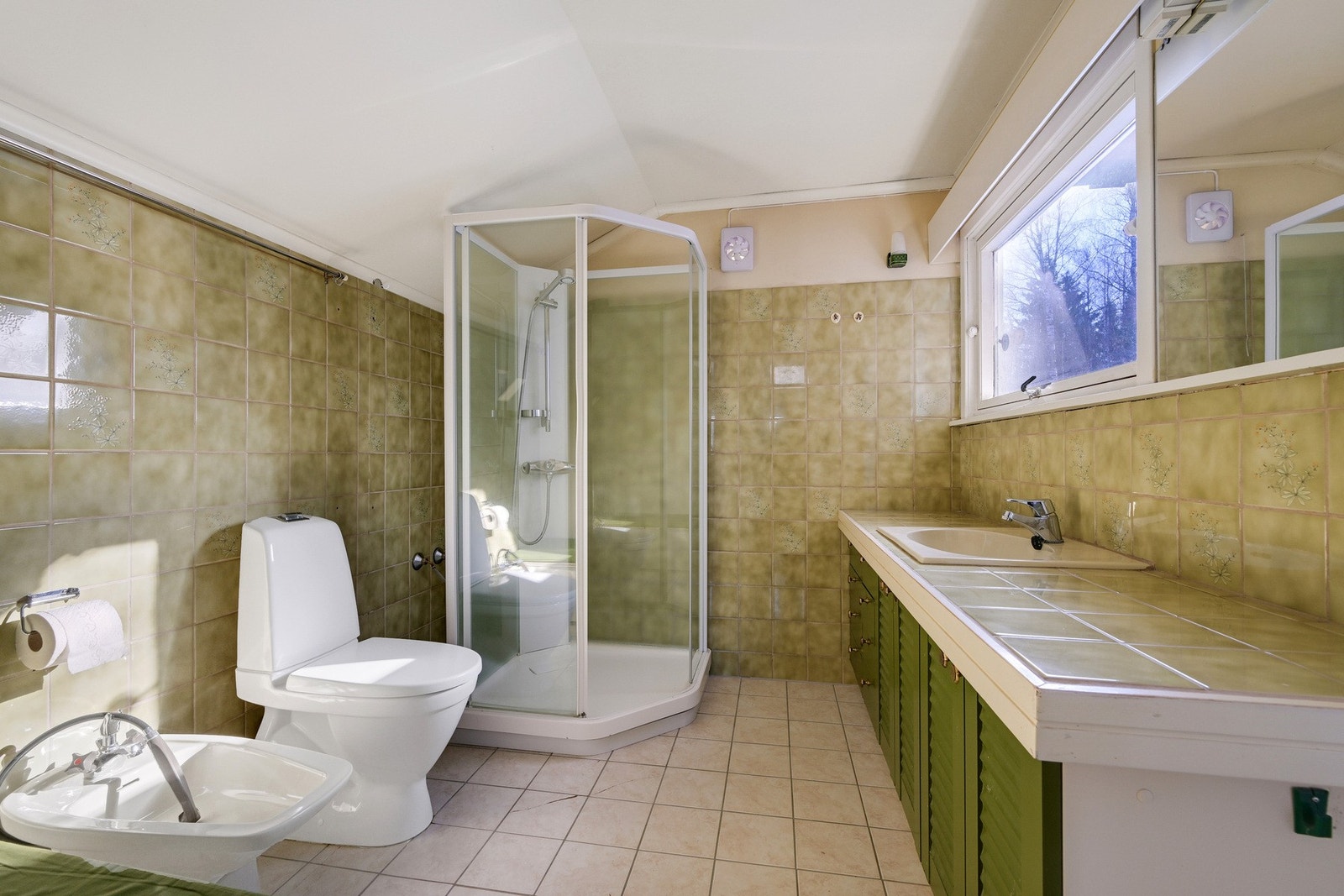 Bad/wc. Galleribilde