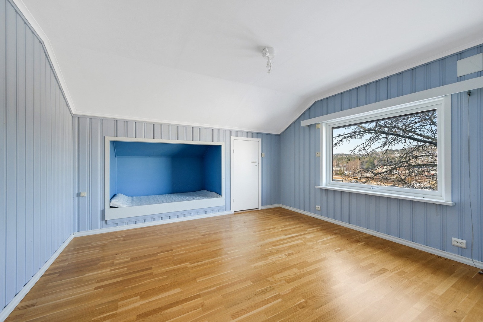 Soverom 2 av 3. Galleribilde