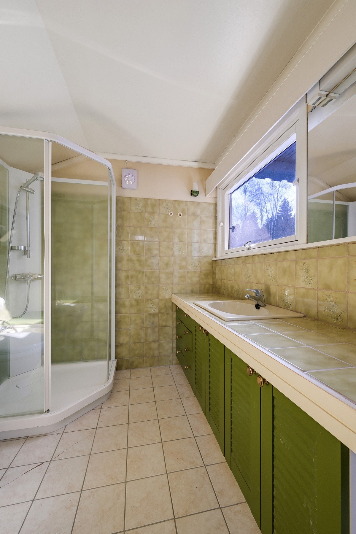 Bad/wc. Galleribilde