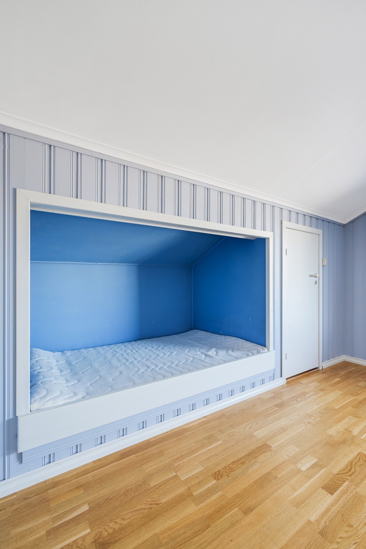 Soverom 2 av 3. Galleribilde