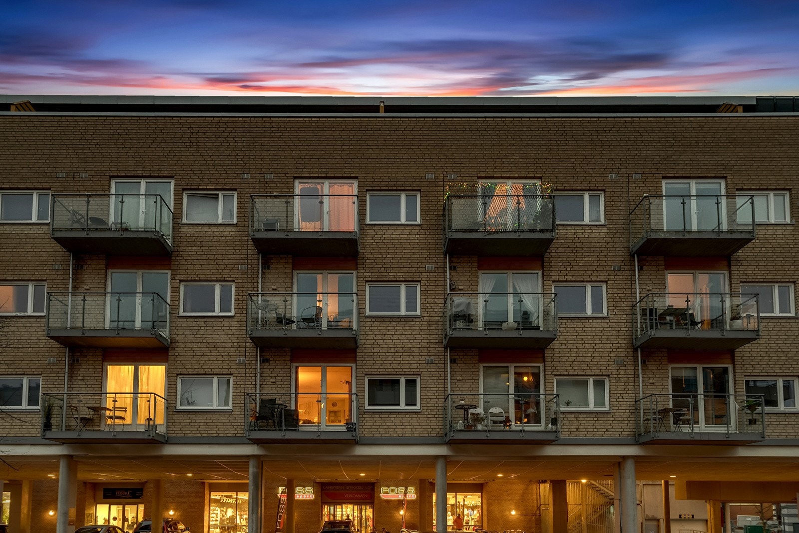 Galleribilde