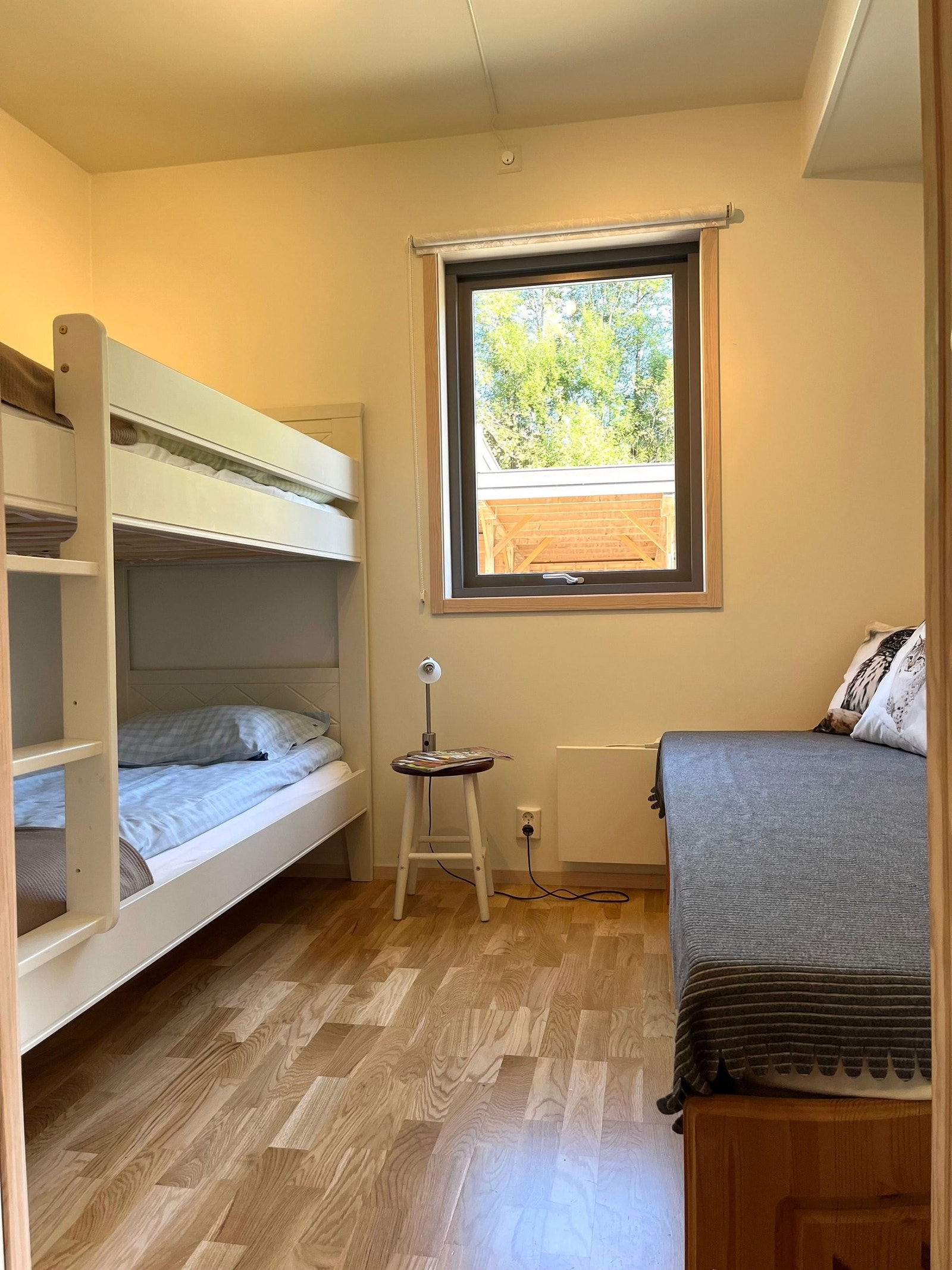 Soverom 3 Galleribilde