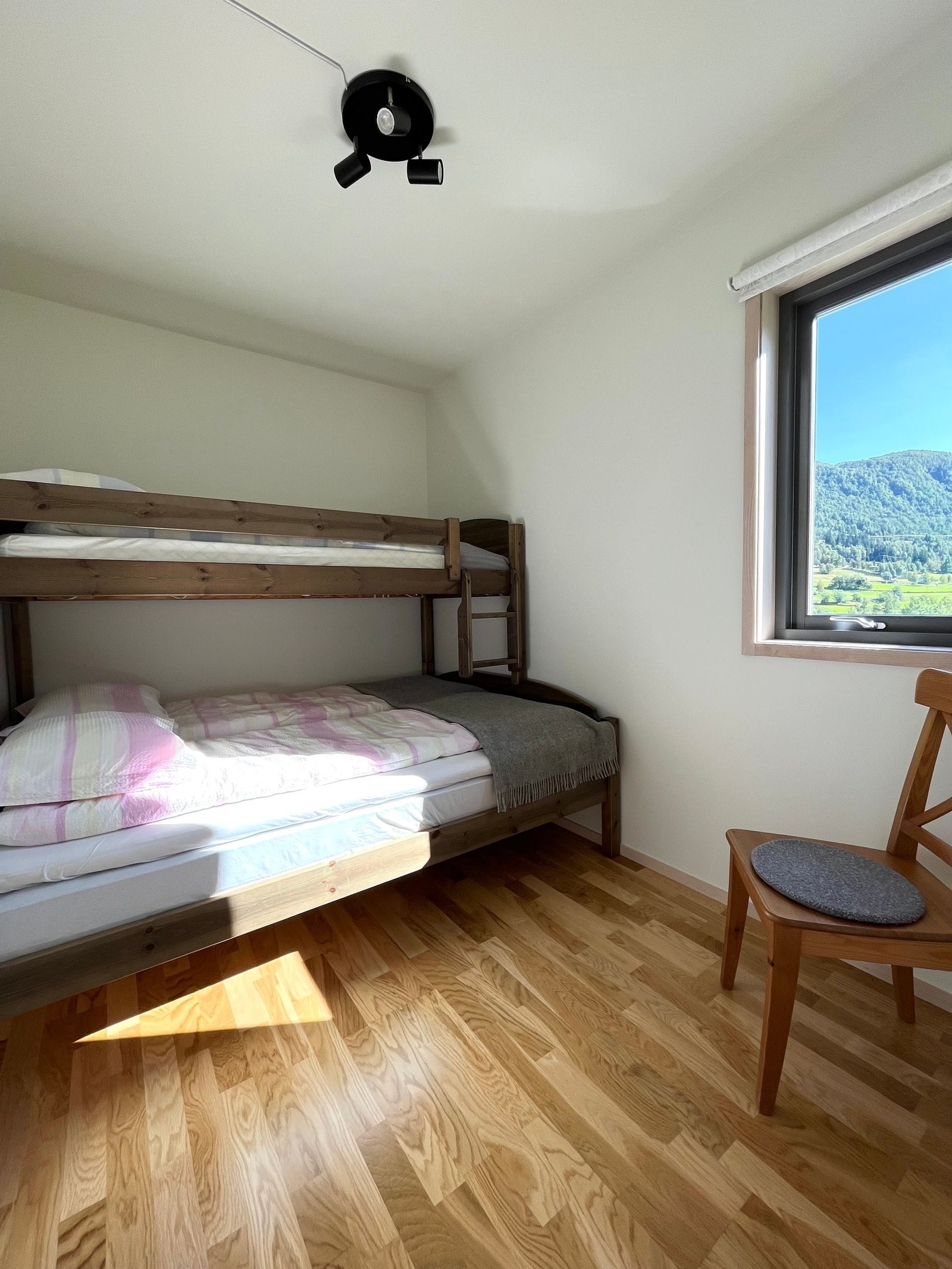 Soverom 2 Galleribilde