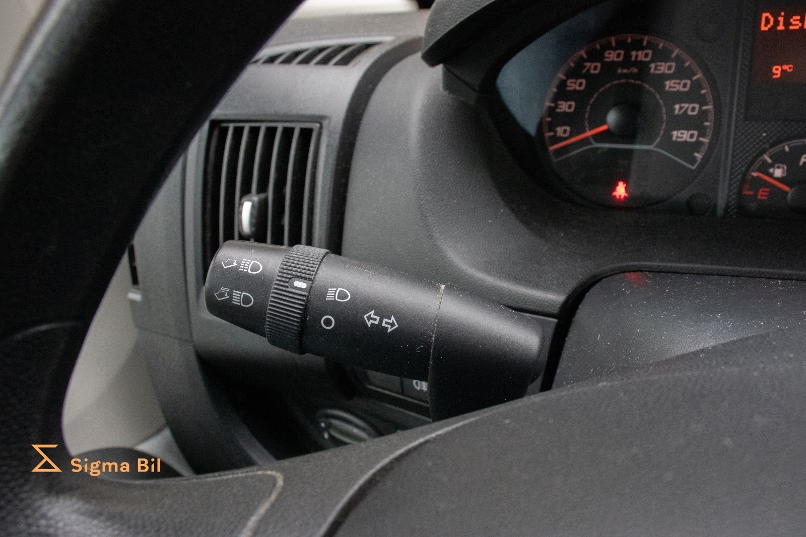 Bilde av Peugeot Boxer
