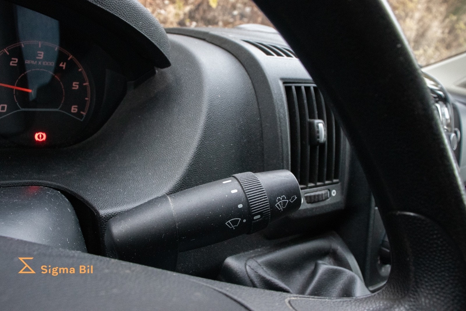 Bilde av Peugeot Boxer
