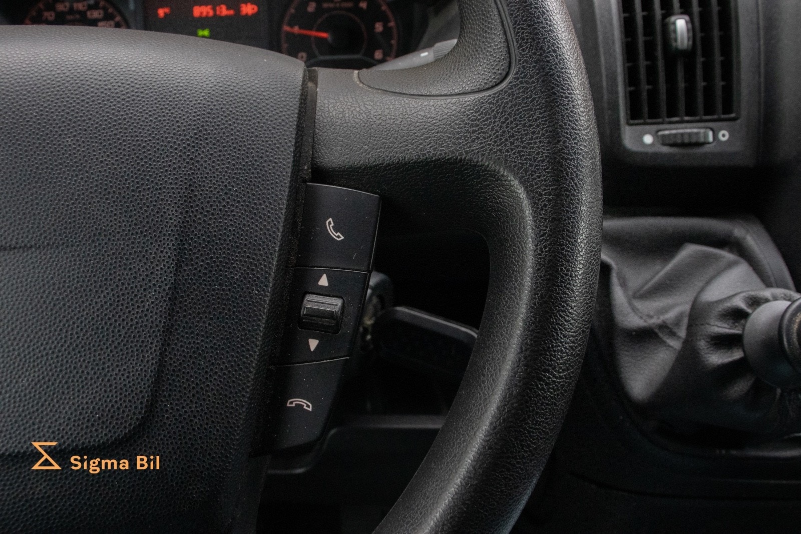 Bilde av Peugeot Boxer