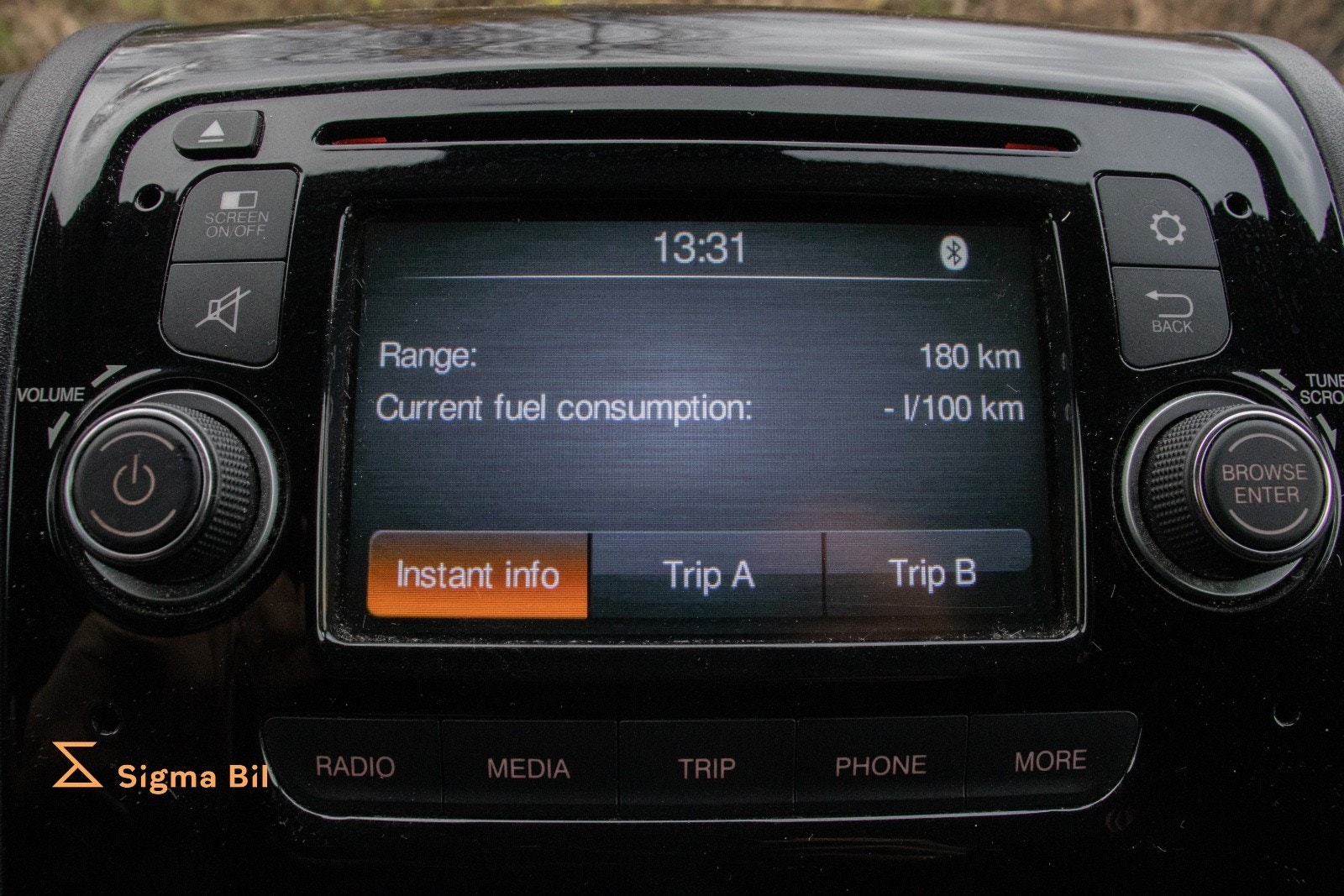 Bilde av Peugeot Boxer