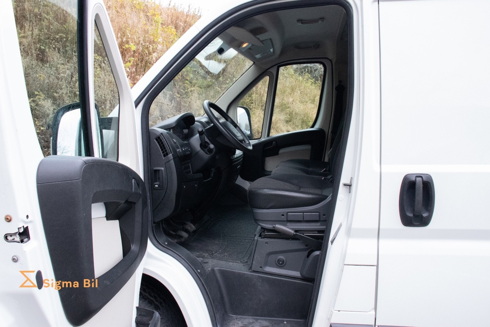 Bilde av Peugeot Boxer