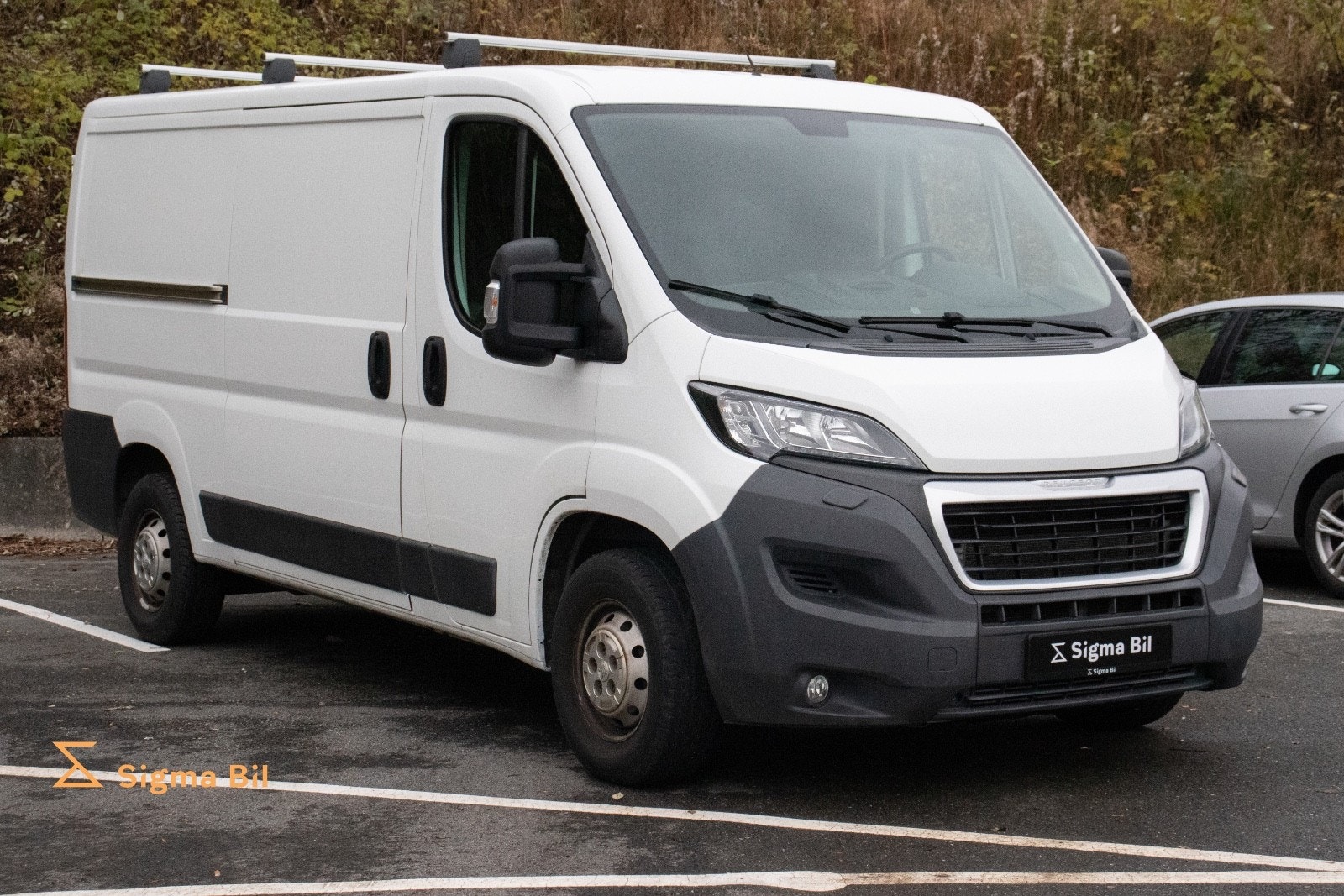Bilde av Peugeot Boxer