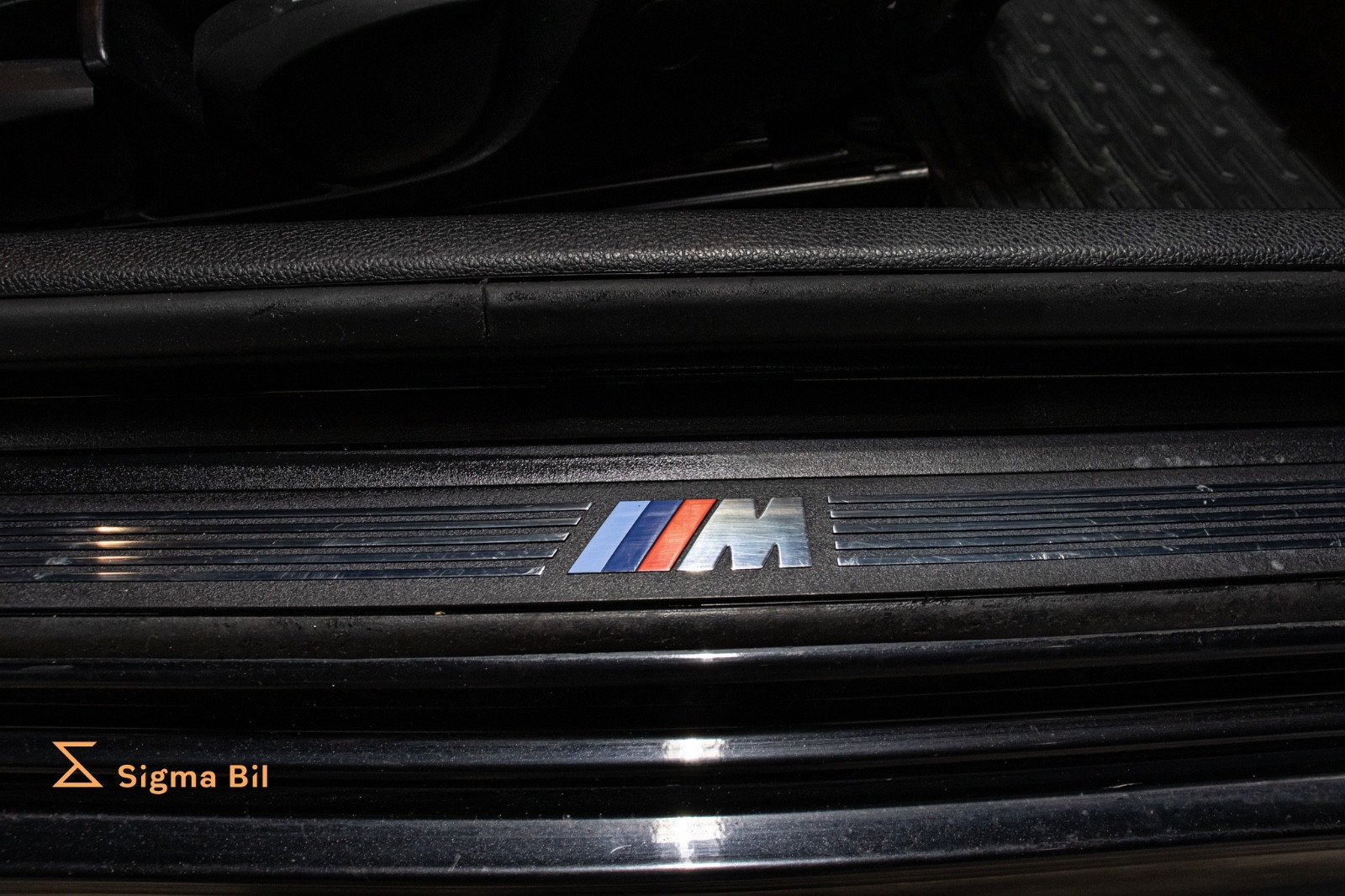 Bilde av BMW 1-serie