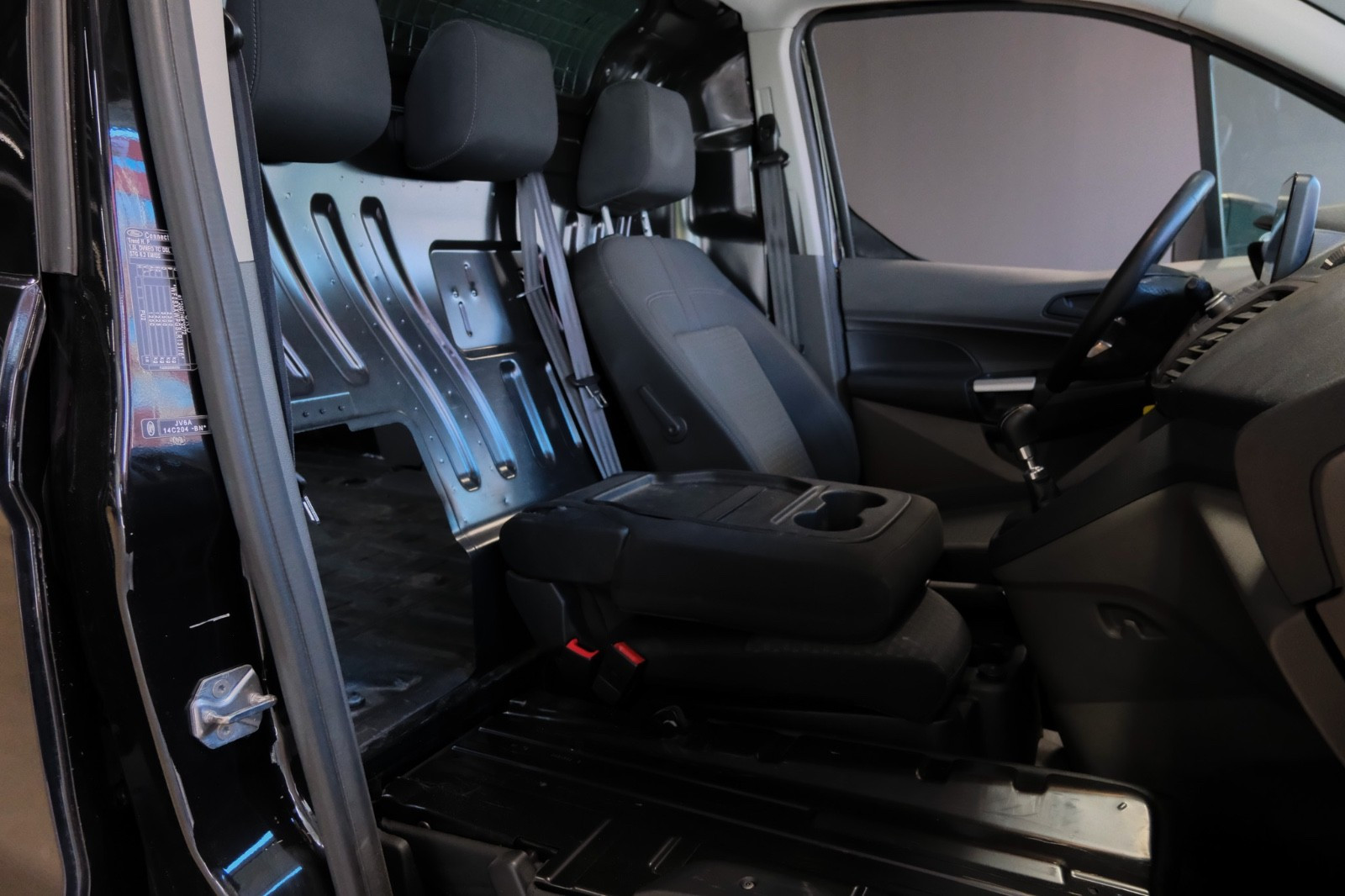 Bilde av Ford Transit Connect