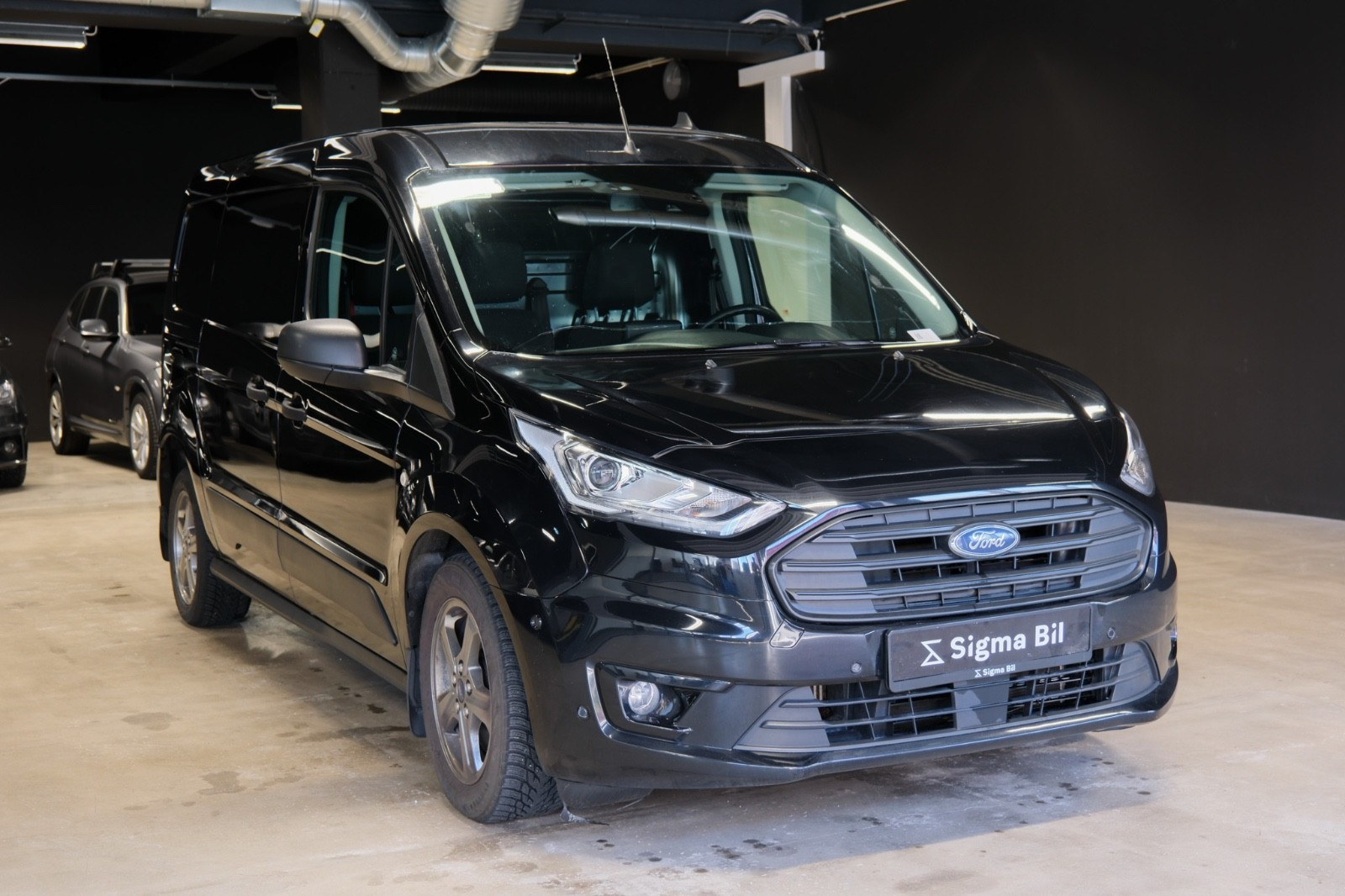 Bilde av Ford Transit Connect