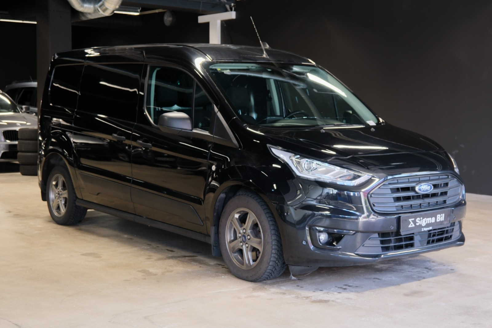 Bilde av Ford Transit Connect