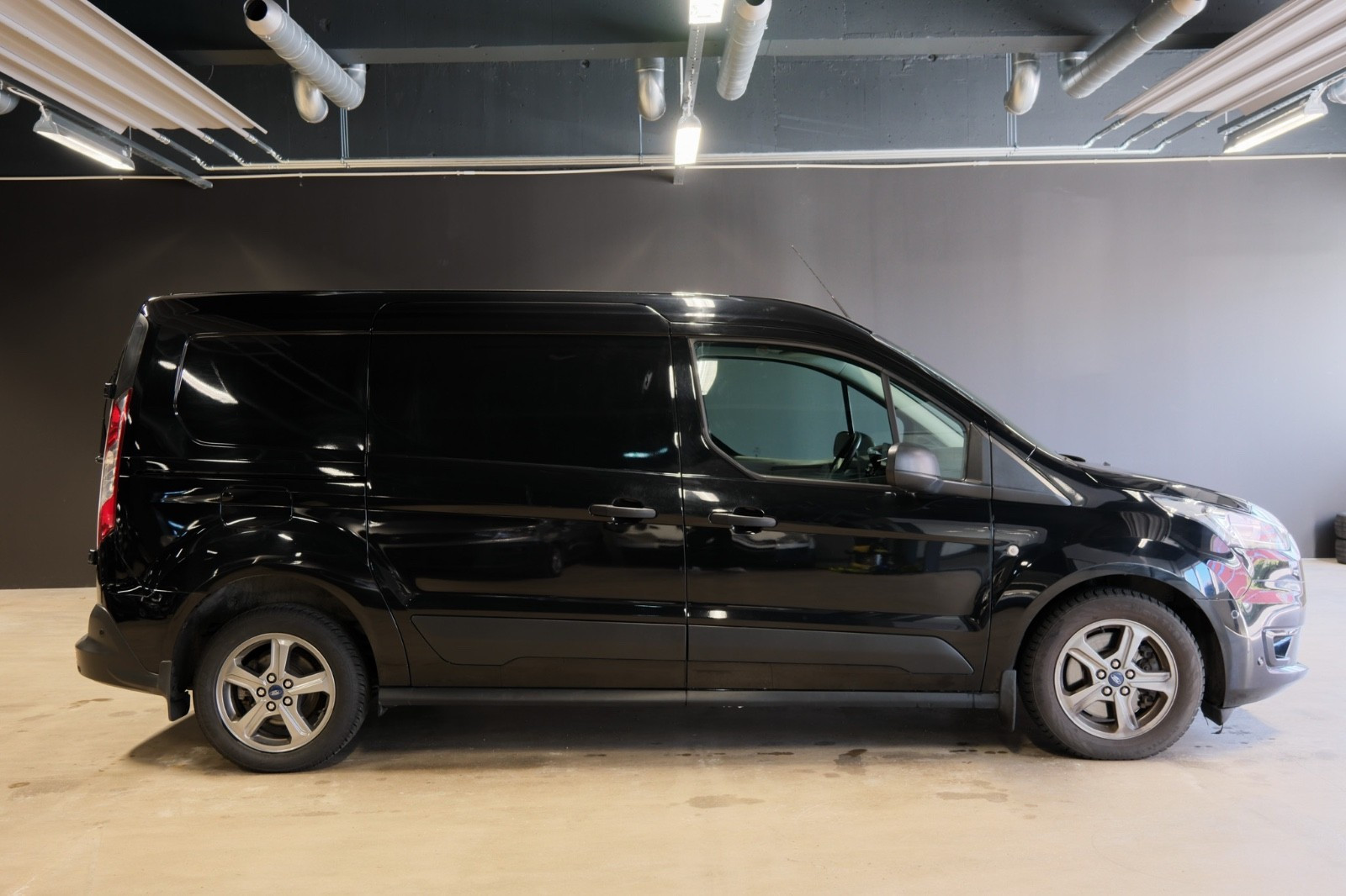 Bilde av Ford Transit Connect