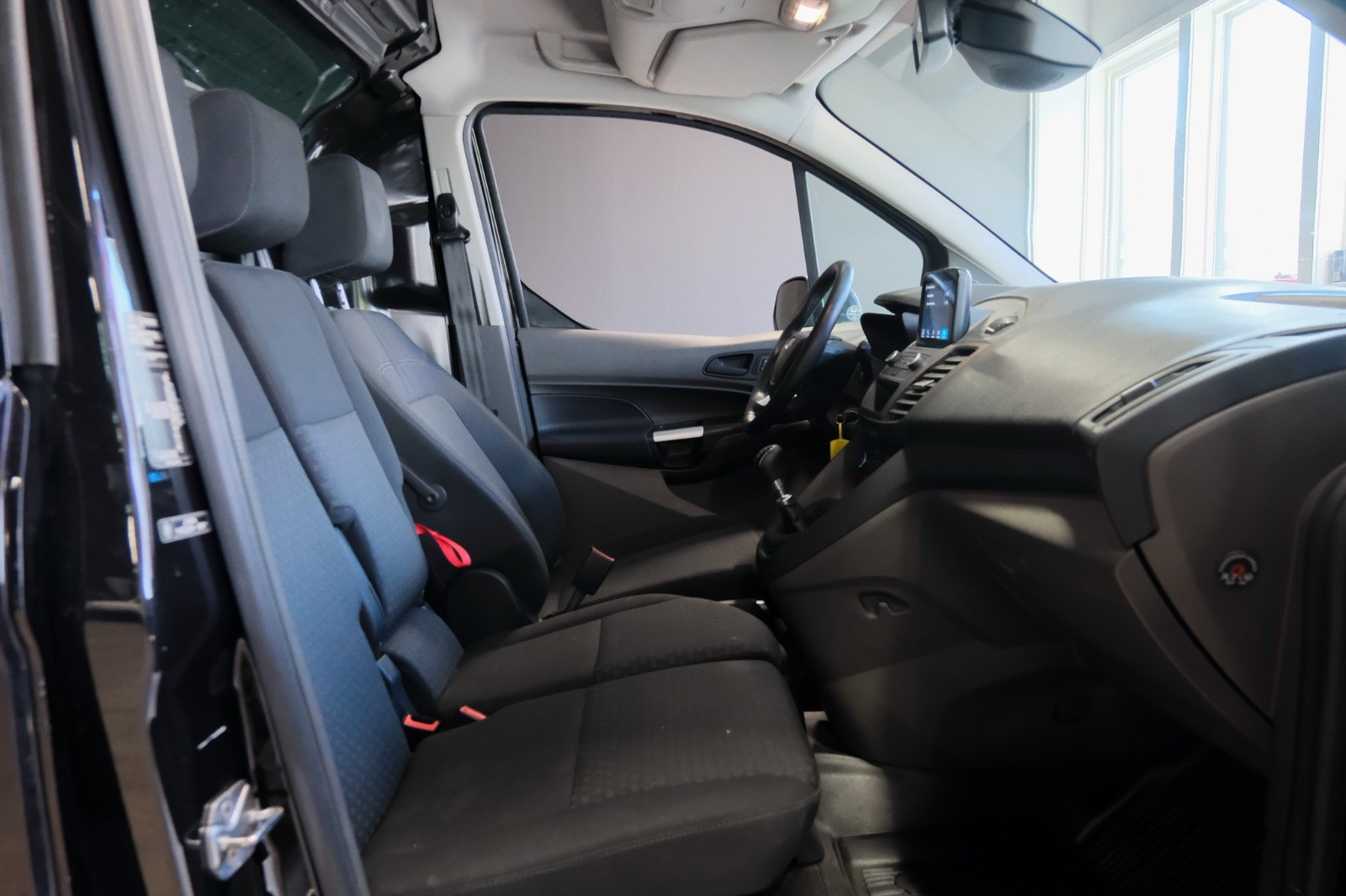 Bilde av Ford Transit Connect