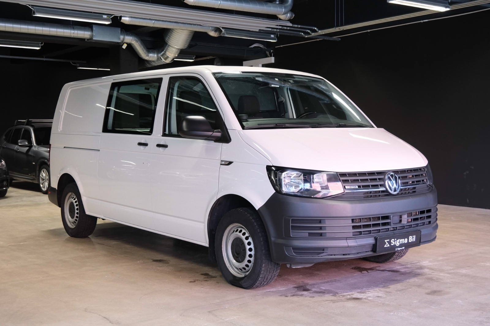 Bilde av Volkswagen Transporter