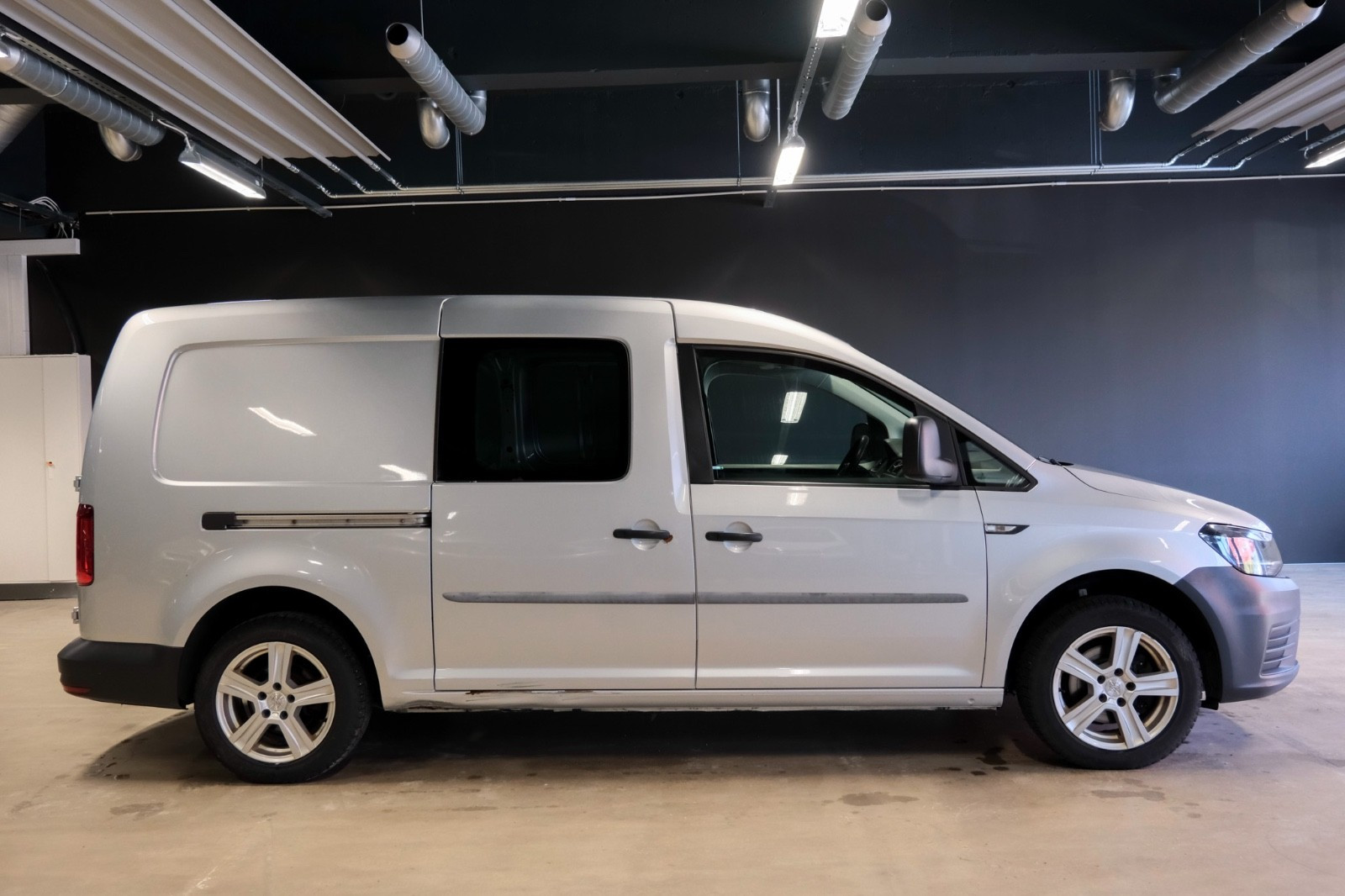 Bilde av Volkswagen Caddy Maxi