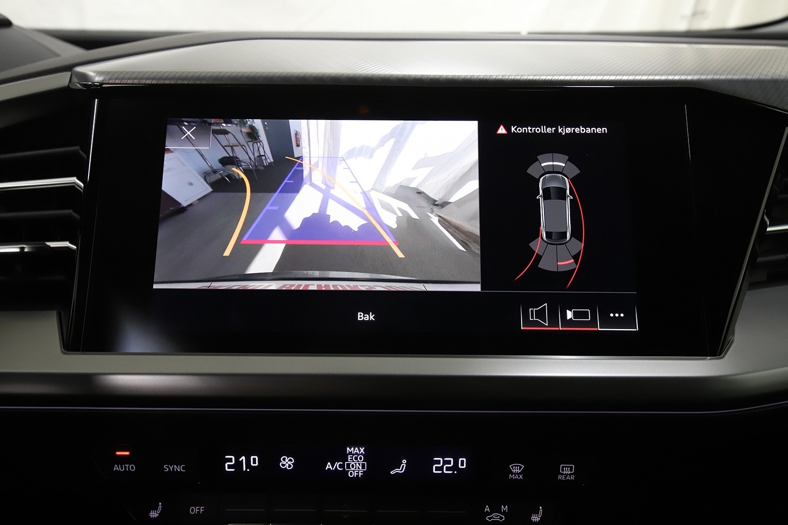 Audi Q4 e-tron 50