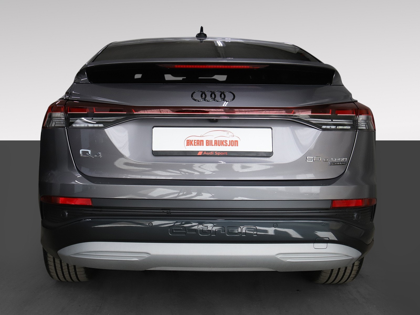 Audi Q4 e-tron 19