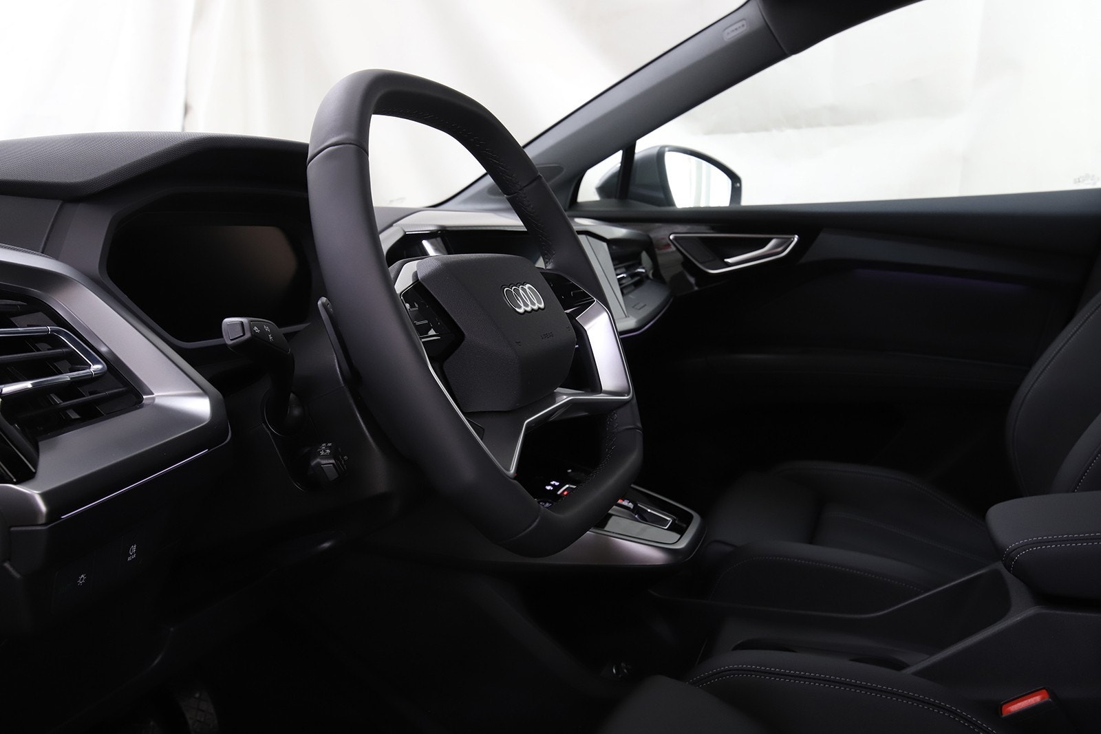 Audi Q4 e-tron 30
