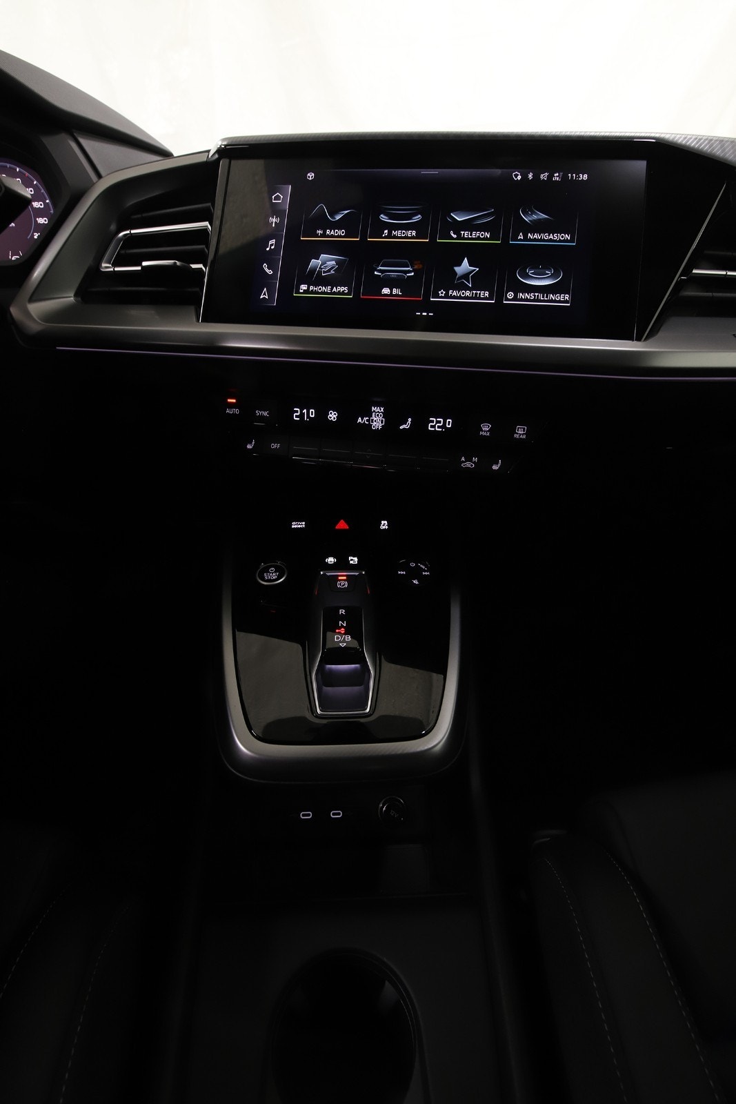 Audi Q4 e-tron 43