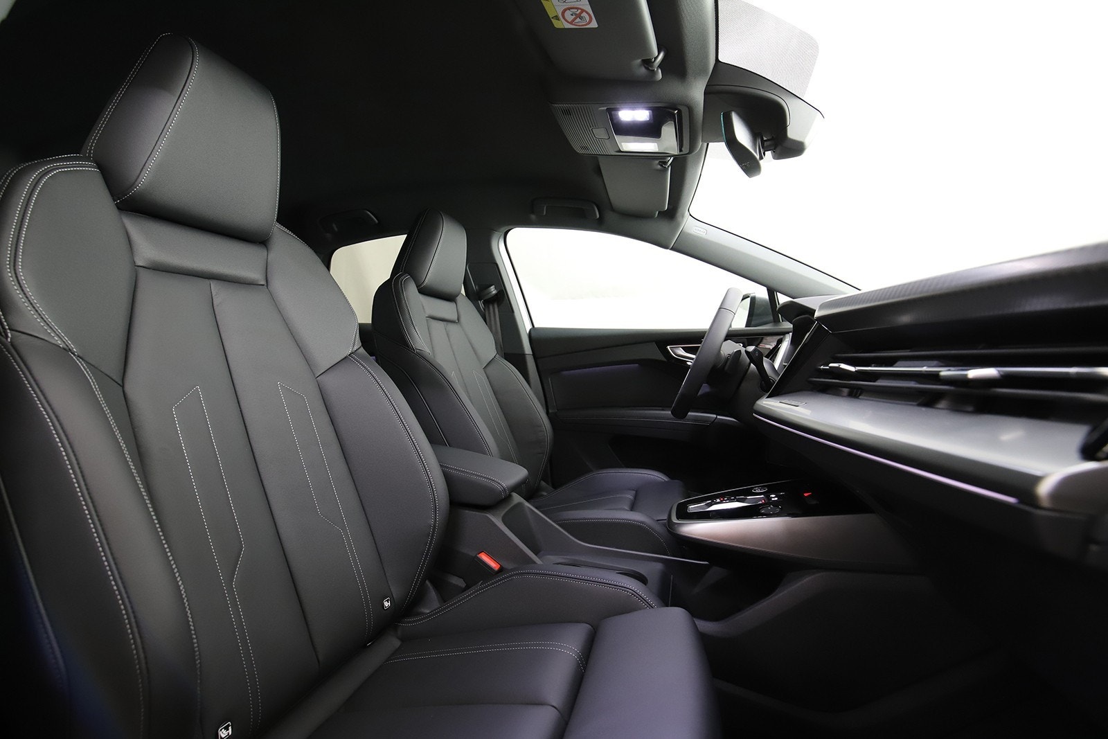 Audi Q4 e-tron 20