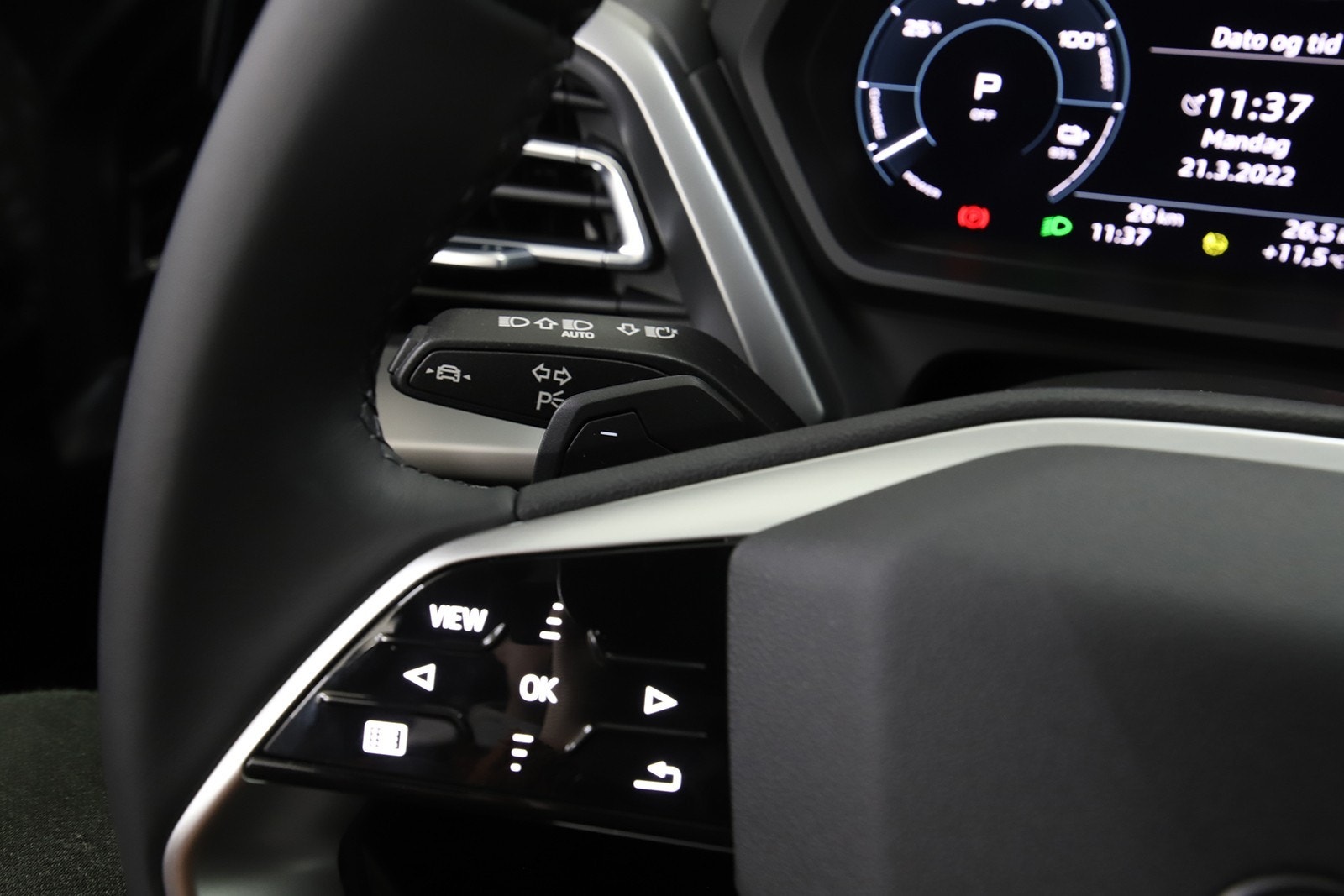 Audi Q4 e-tron 38