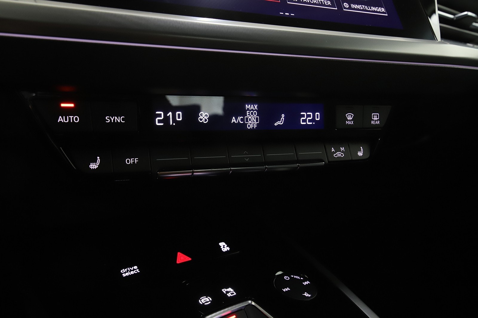 Audi Q4 e-tron 45
