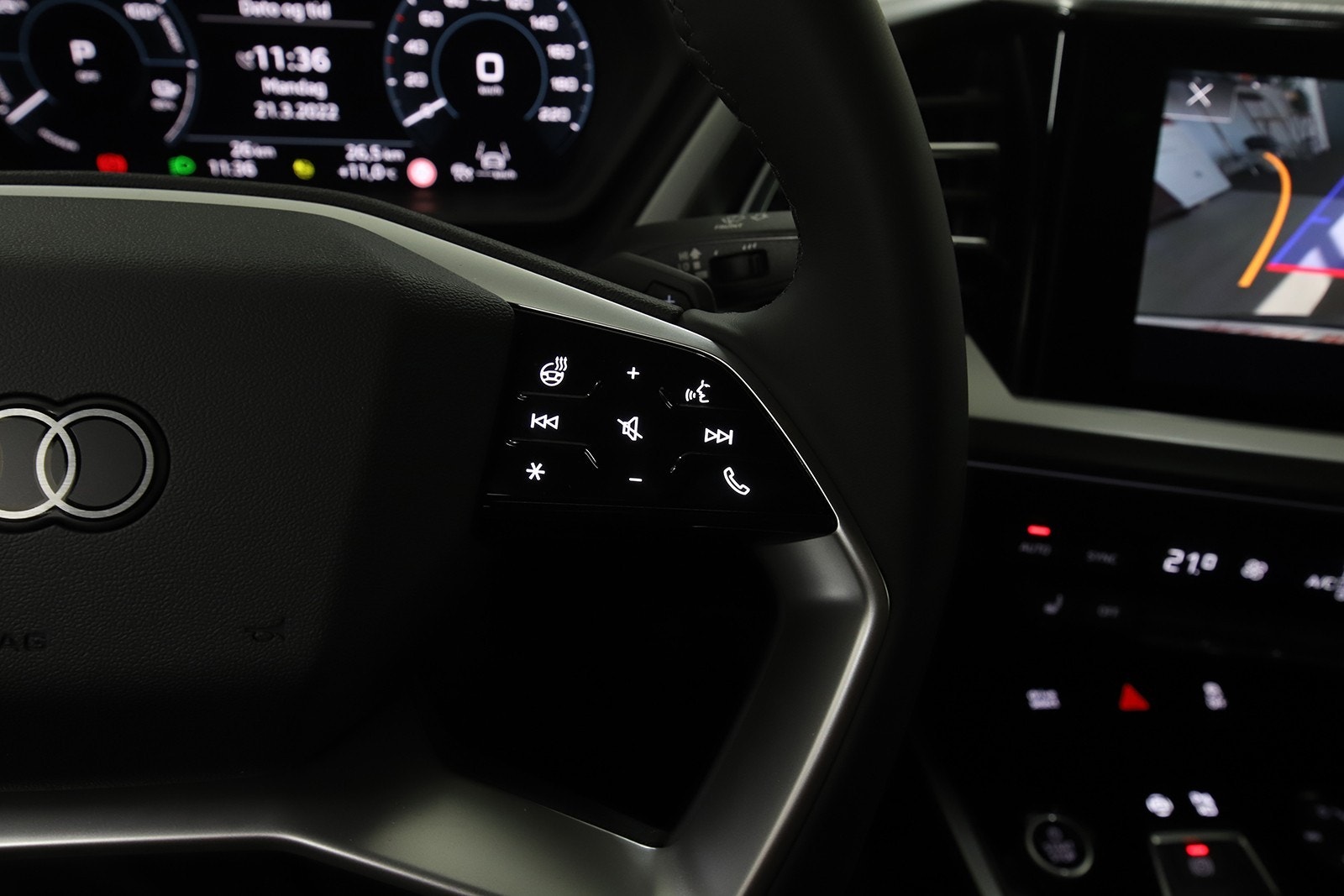 Audi Q4 e-tron 37