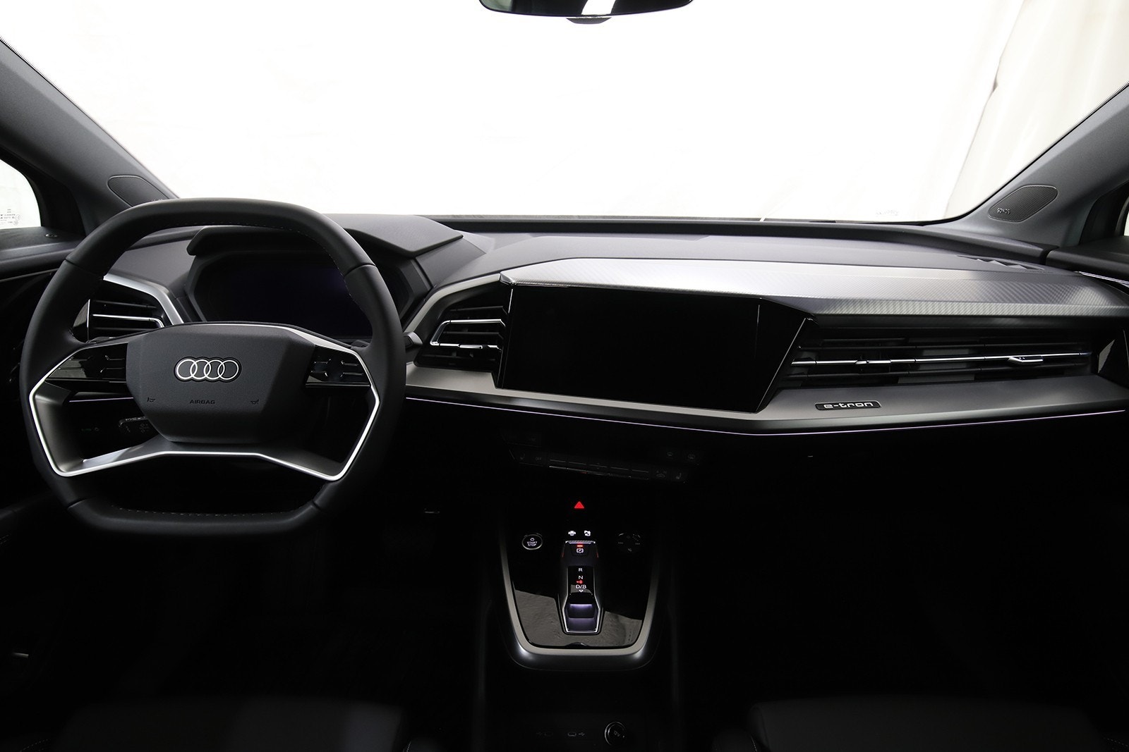 Audi Q4 e-tron 32