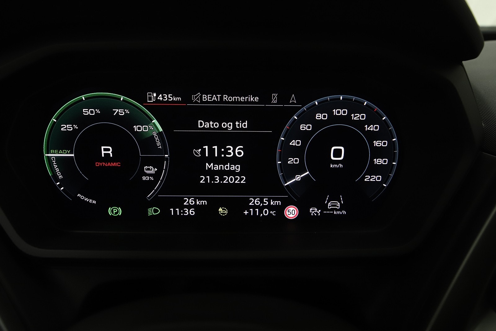 Audi Q4 e-tron 35