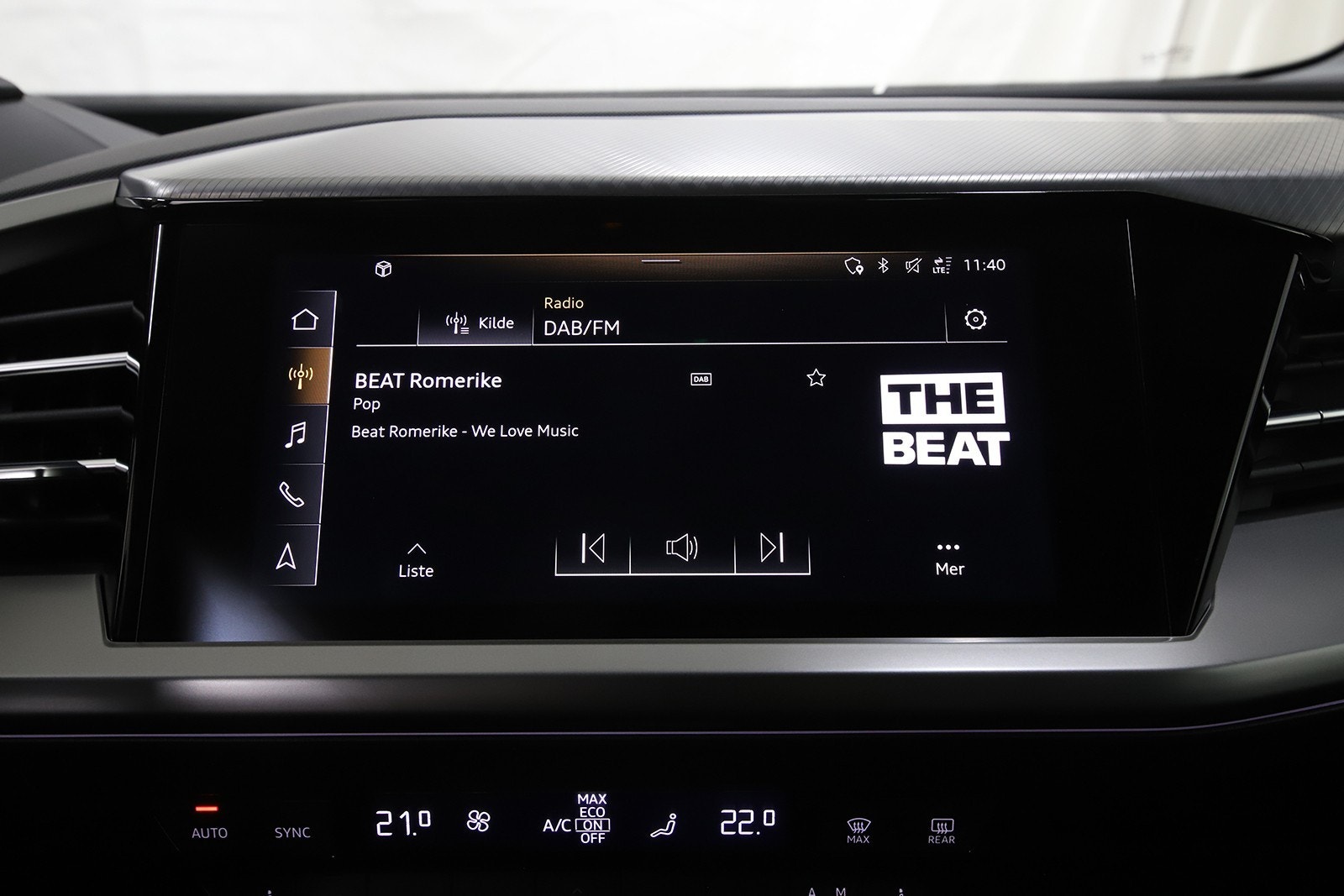 Audi Q4 e-tron 47