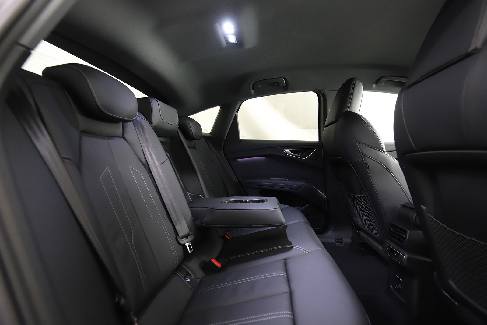 Audi Q4 e-tron 25