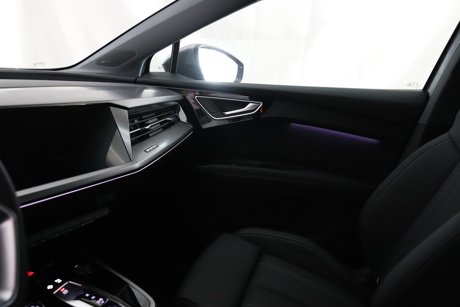 Audi Q4 e-tron 55
