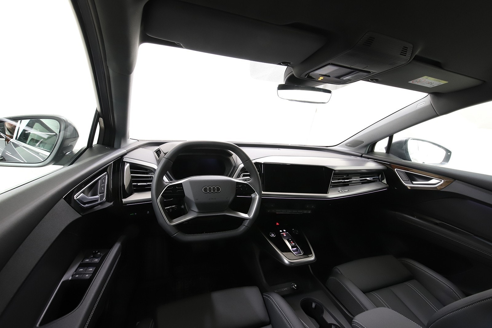 Audi Q4 e-tron 31