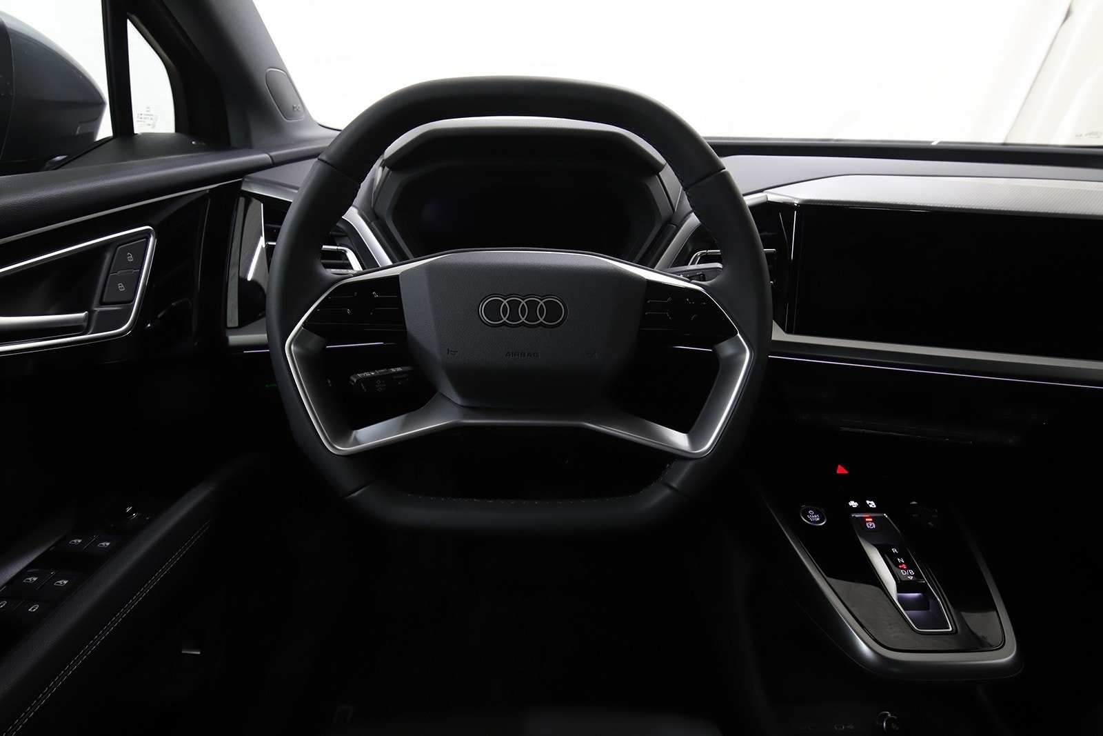 Audi Q4 e-tron 34