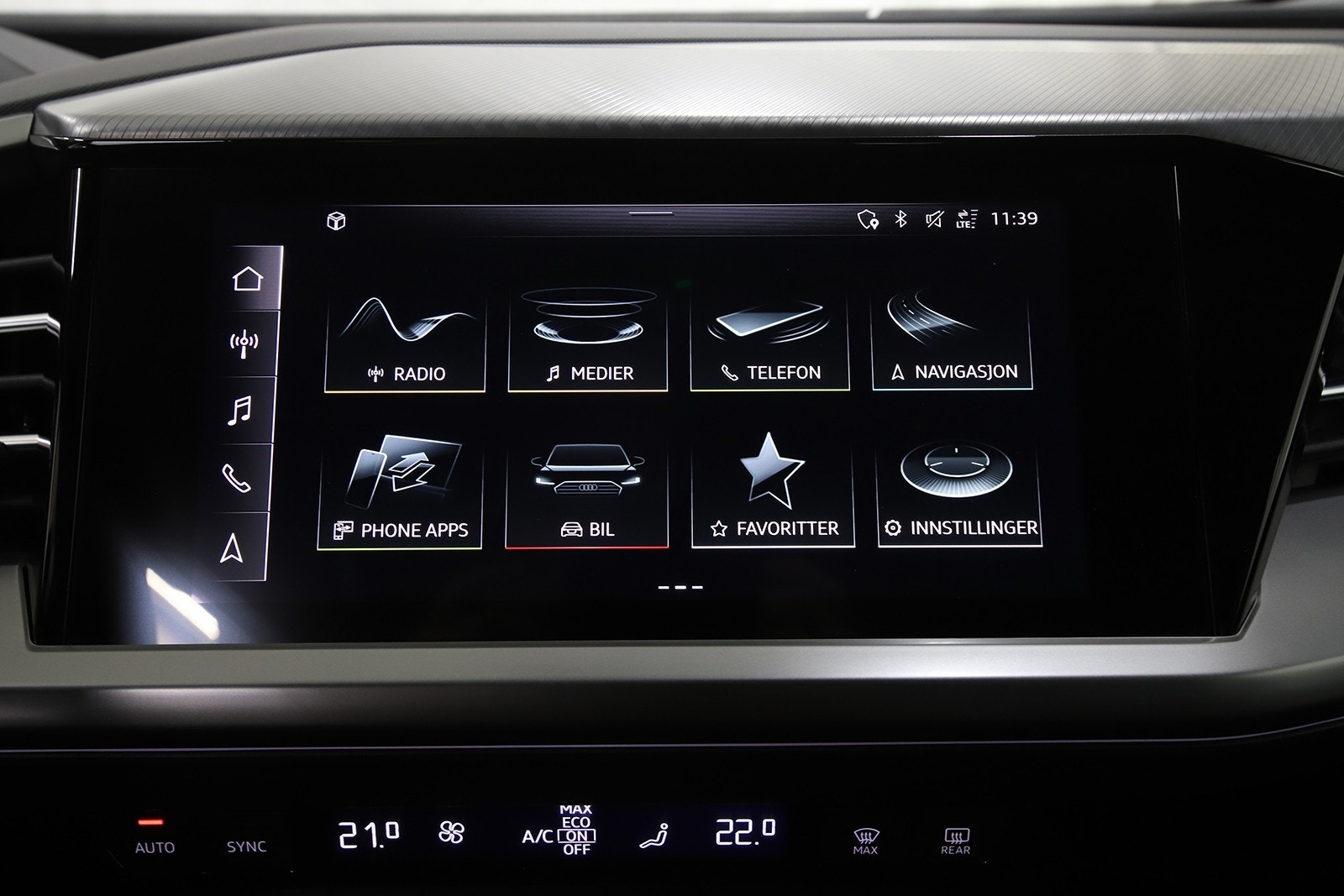 Audi Q4 e-tron 44