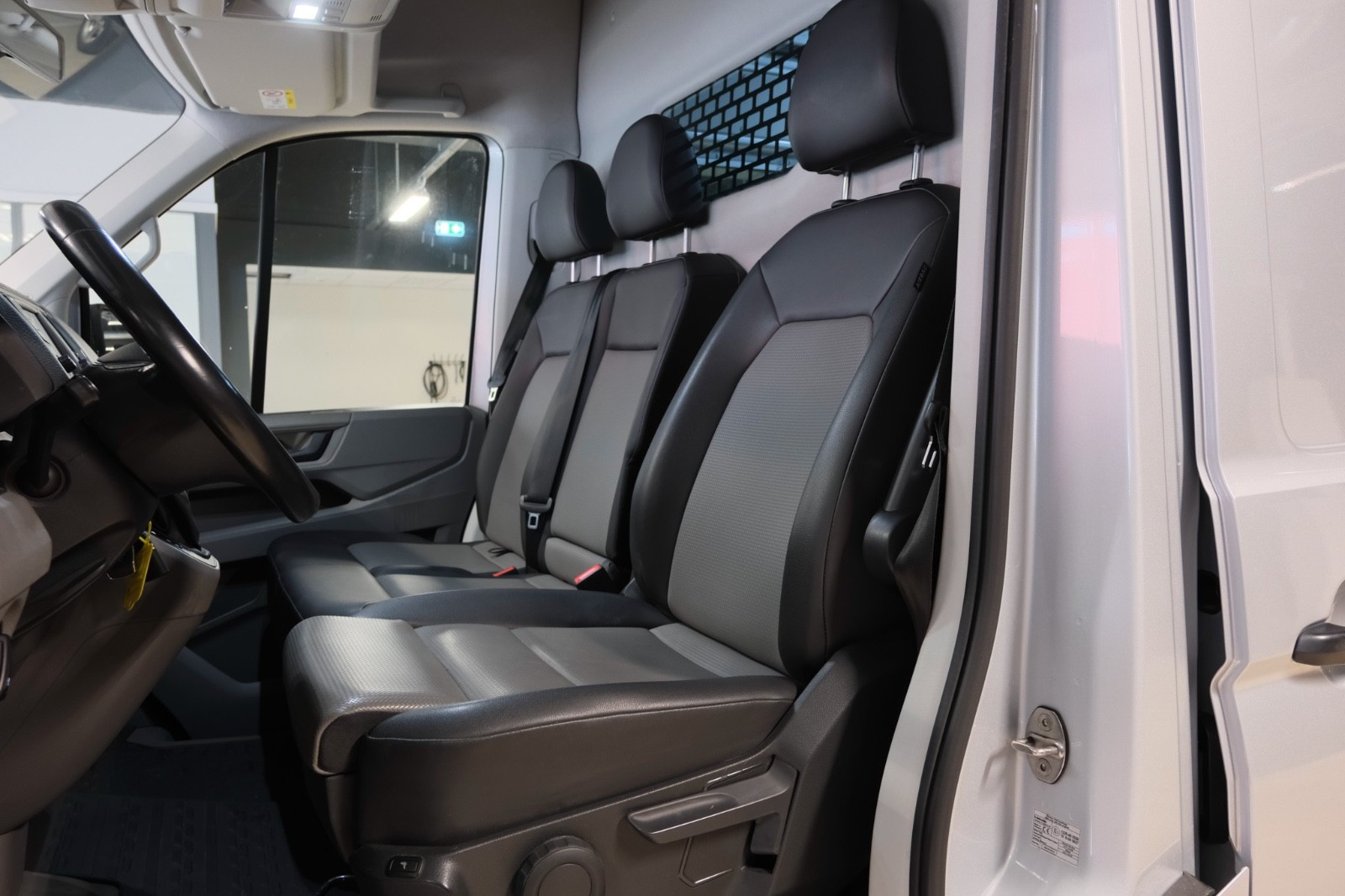 Bilde av Volkswagen Crafter