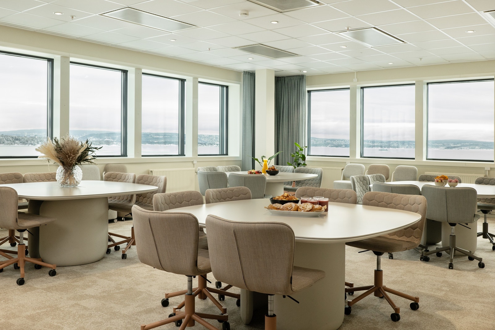 Møterom til leie Galleribilde